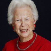 Patsy Ruth (Price) Natho